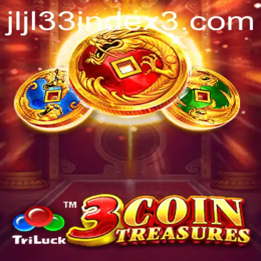 Exploring the Mystical World of 3CoinTreasures and the JLJL33 Index