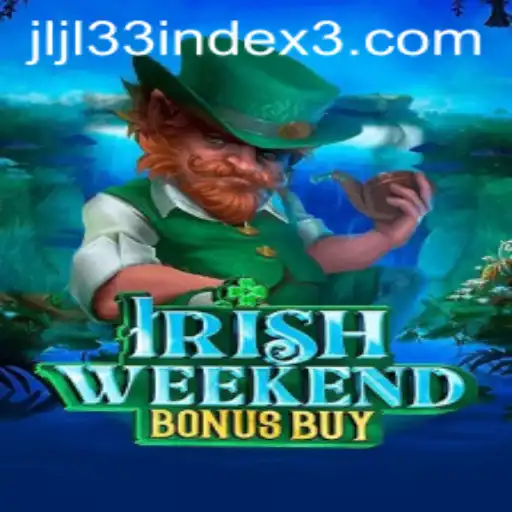 Explore the Thrills of IrishWeekendBonusBuy: A Unique Gaming Experience
