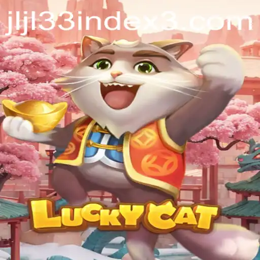 Unveiling LuckyCat: A Thrilling Adventure in the World of JLJL33