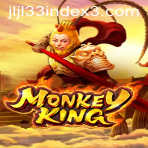MonkeyKing: A Journey into the Mystical World of Strategy