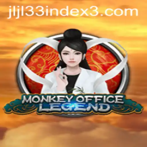 MonkeyOfficeLegend: A Thrilling Adventure in the Business Jungle