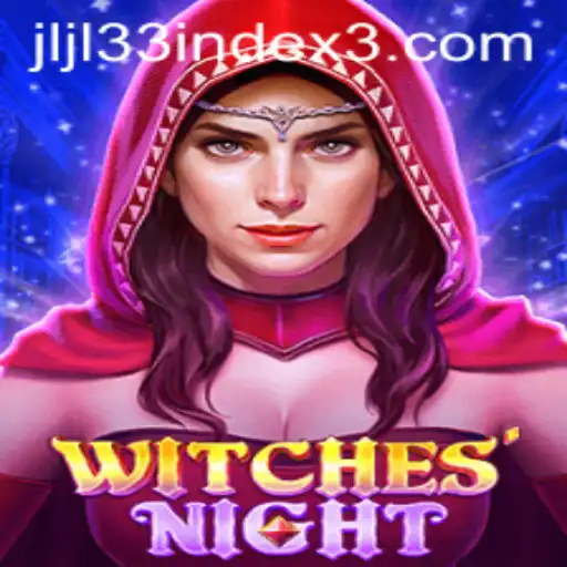 Exploring the Enchanting World of WitchesNight: Unveiling the JLJL33 Index