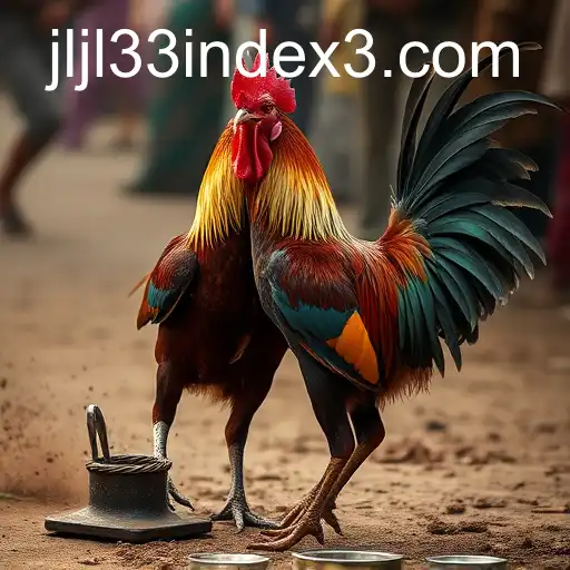 Exploring the Complex World of Cockfighting and the JLJL33 Index