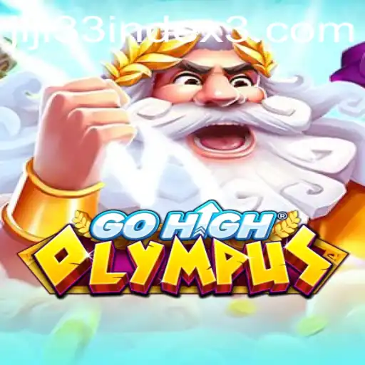 GoHighOlympus: A Deep Dive into the Latest Gaming Sensation