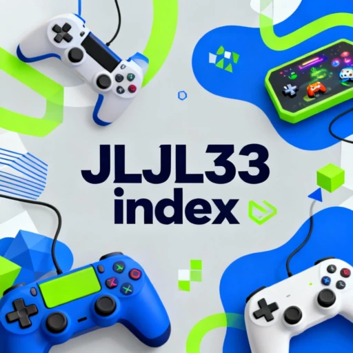 JLJL33 index