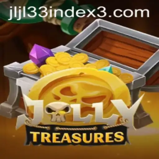 JollyTreasures: Uncover the Secrets of the JLJL33 Index