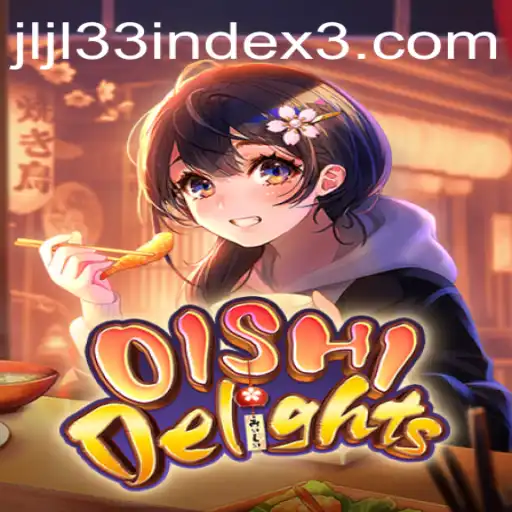 Discover OishiDelights: The New Frontier of Culinary Adventure
