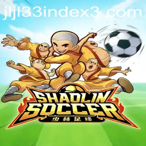 ShaolinSoccer: Embracing Martial Arts on the Soccer Field
