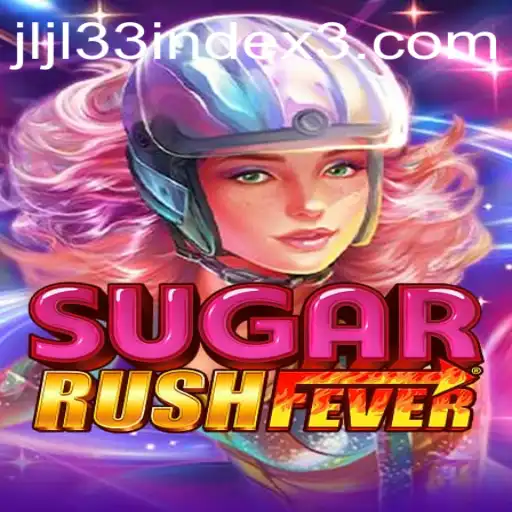 SugarRushFever: Dive Into the Colorful Chaos