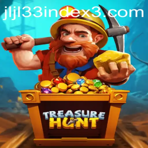 Unlocking the Secrets of TreasureHunt: A Guide to the Thrilling Adventure