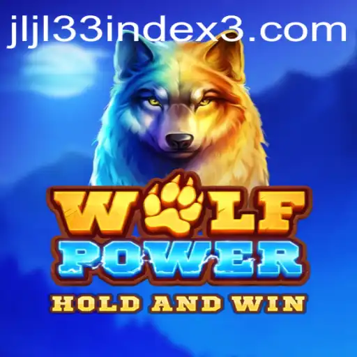 Exploring the Unique World of WolfPower and the Intriguing JLJL33 Index