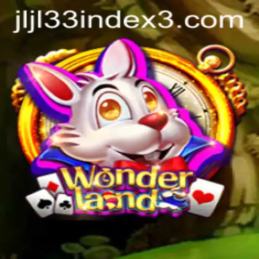 Delve Into the Magical World of Wonderland