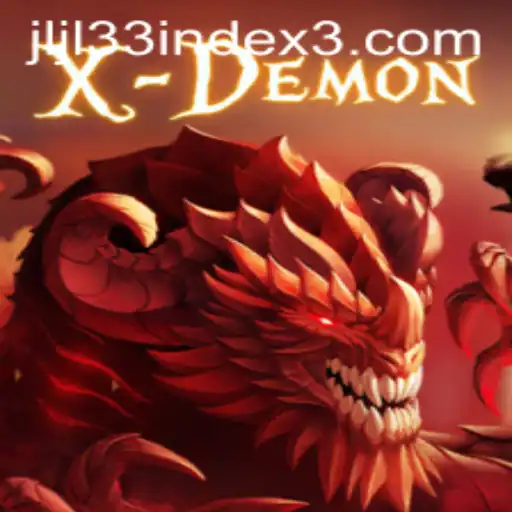 XDemon: An Immersive Adventure in the Realm of Shadows